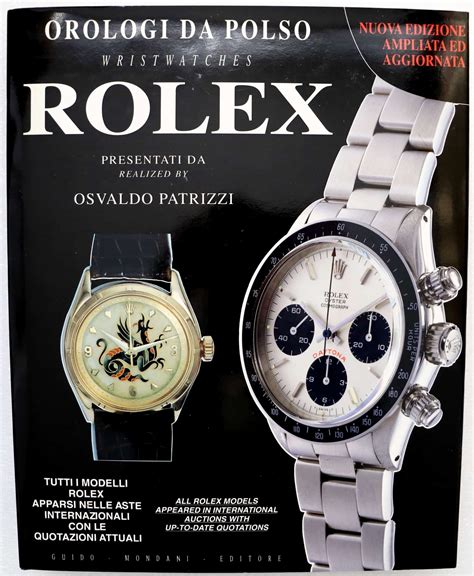 Rolex: Orologi da polso / Wristwatches 